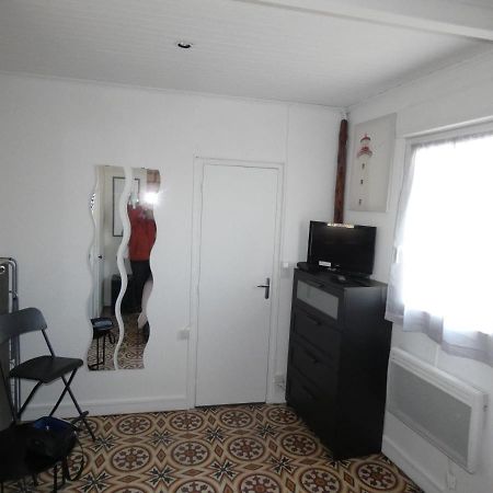 Appartement Climatise Centre De Palavas المظهر الخارجي الصورة