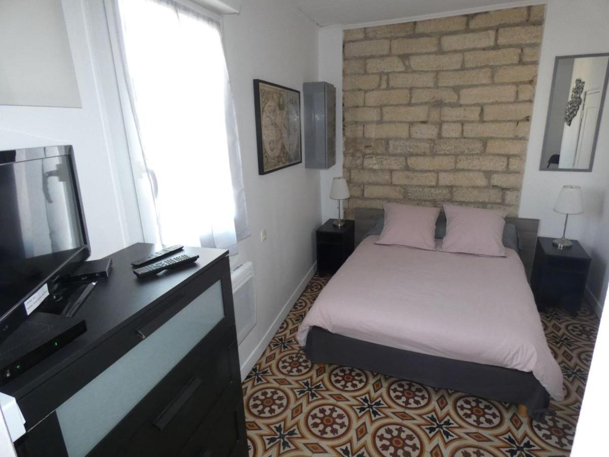 Appartement Climatise Centre De Palavas المظهر الخارجي الصورة
