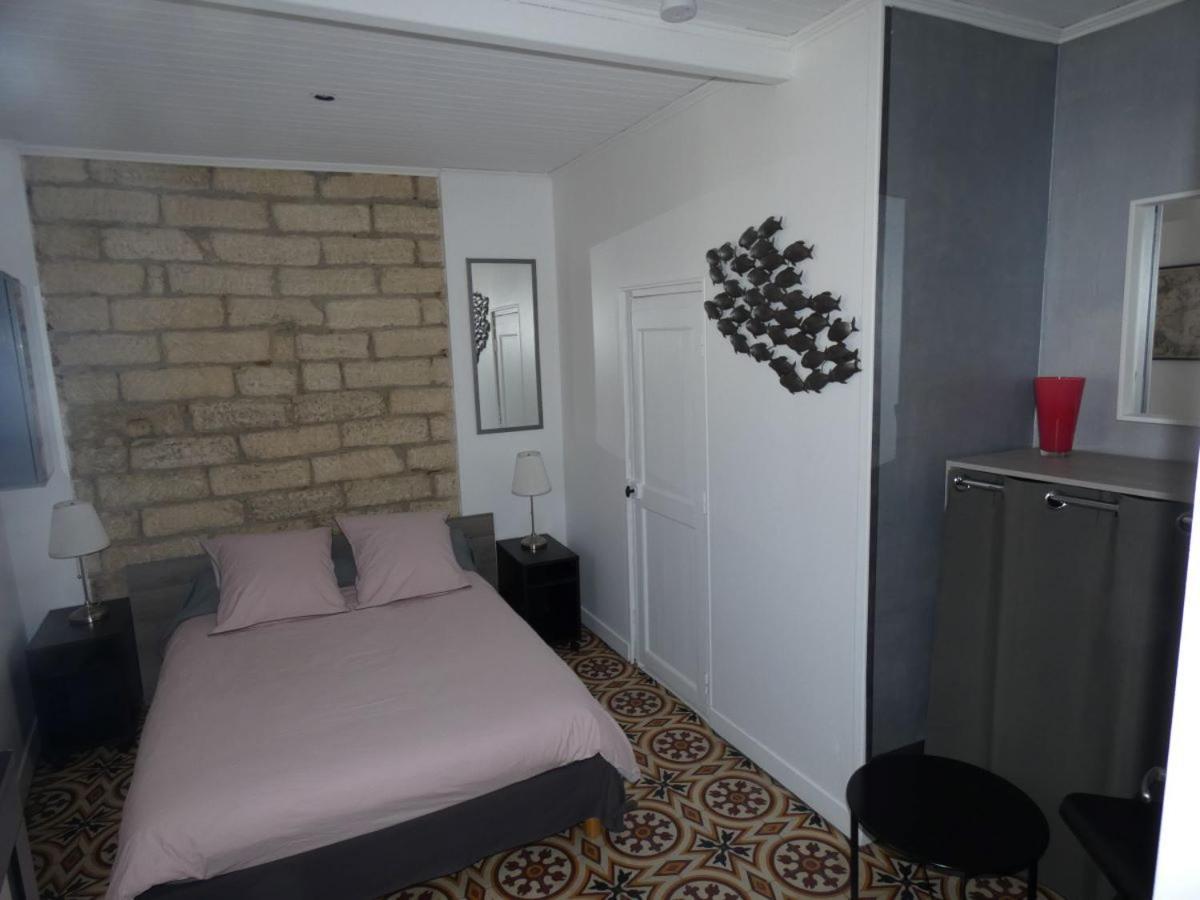 Appartement Climatise Centre De Palavas المظهر الخارجي الصورة