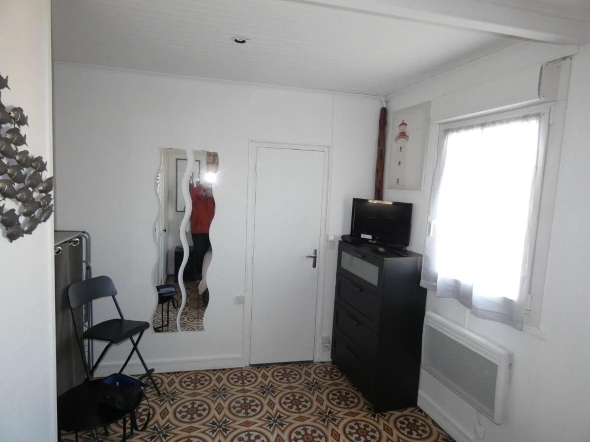 Appartement Climatise Centre De Palavas المظهر الخارجي الصورة