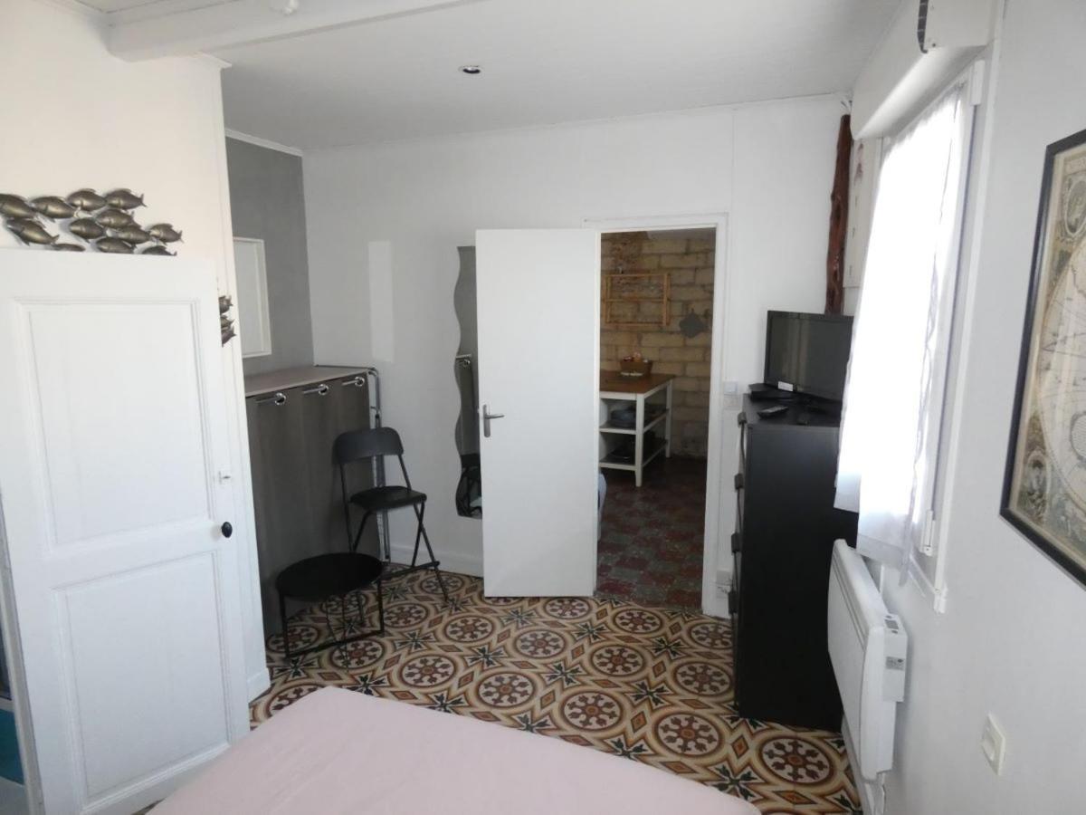 Appartement Climatise Centre De Palavas المظهر الخارجي الصورة