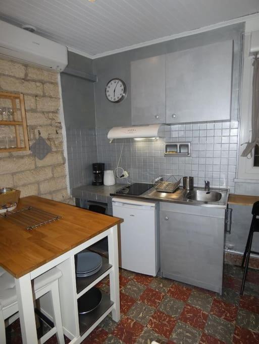 Appartement Climatise Centre De Palavas المظهر الخارجي الصورة