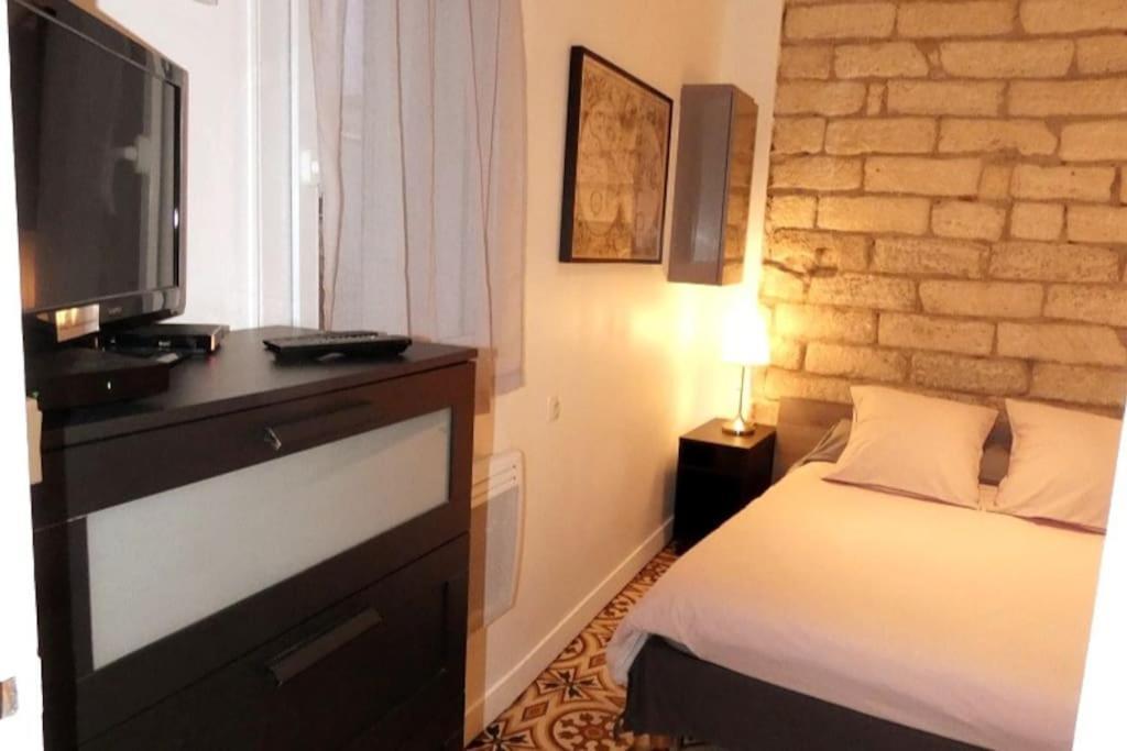 Appartement Climatise Centre De Palavas المظهر الخارجي الصورة