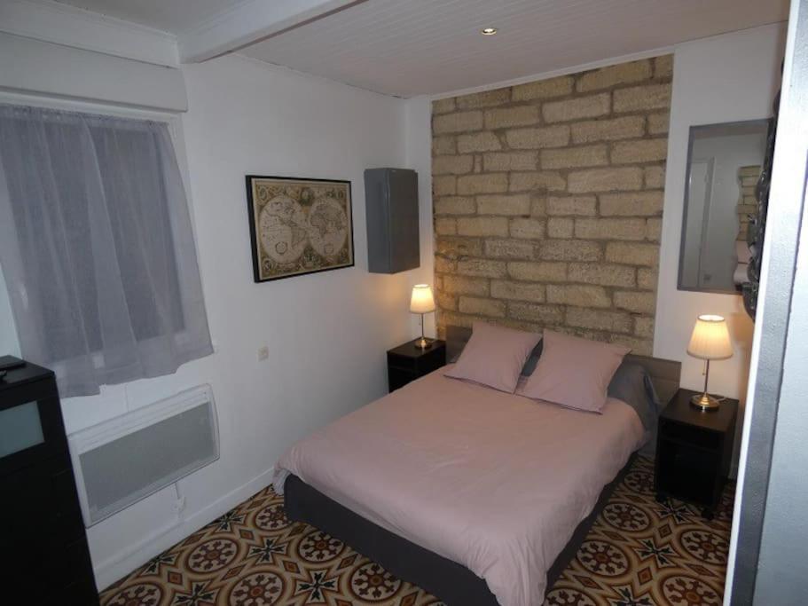 Appartement Climatise Centre De Palavas المظهر الخارجي الصورة