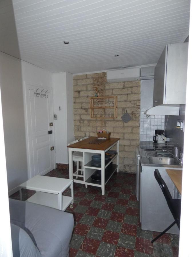 Appartement Climatise Centre De Palavas المظهر الخارجي الصورة